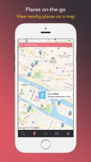 Around You - Find Places Near You(圖3)-速報App
