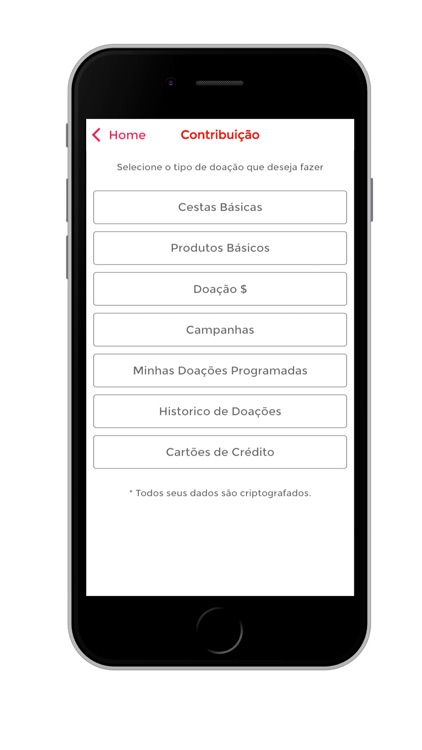 Ame Mais screenshot-3