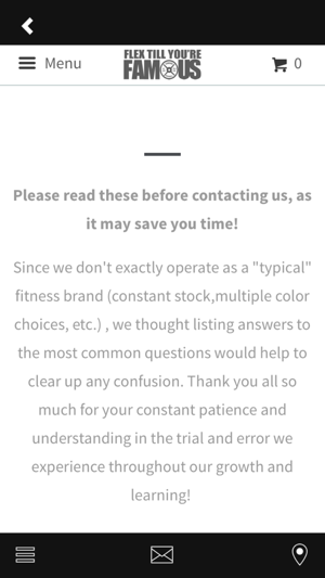 FLEXTYFAMOUS(圖3)-速報App