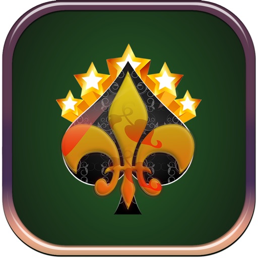 Classic Hot Slot Machines - Deluxe Casino Game iOS App