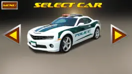 Game screenshot Simulator Police in Dubai hack