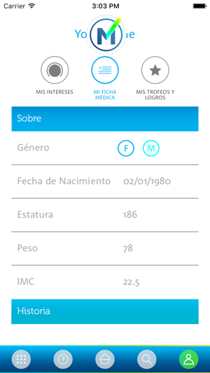 Motivapp(圖3)-速報App
