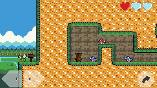 Bear Jump Adventure(圖4)-速報App