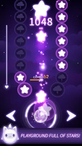 Game screenshot FASTAR (Fantasy Fairy Story) hack