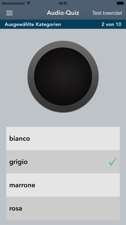 German | Italian Essentials