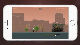 Game screenshot Alien Invasion Attack hack