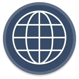 GeoConverter app icon