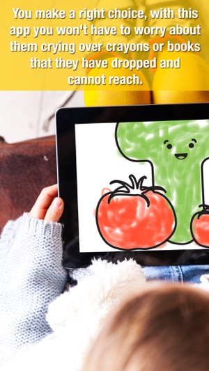 FREE Coloring Book for Kid(圖2)-速報App