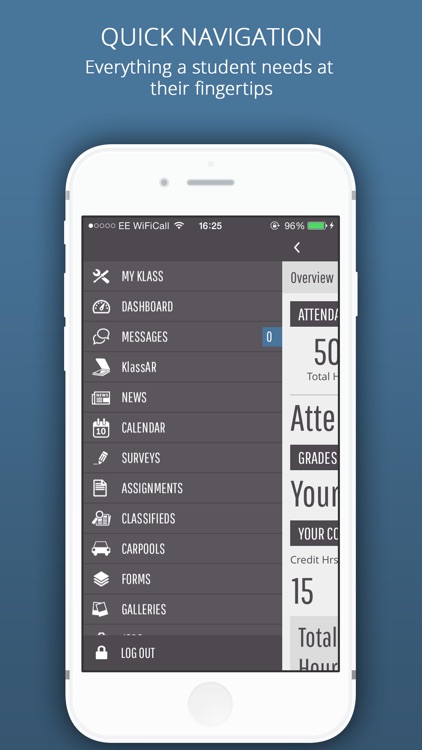 Aveda Fredric's Institute