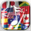 National Anthem.s – Best Ringtone.s and Sound.s negative reviews, comments