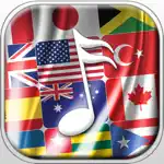 National Anthem.s – Best Ringtone.s and Sound.s App Contact