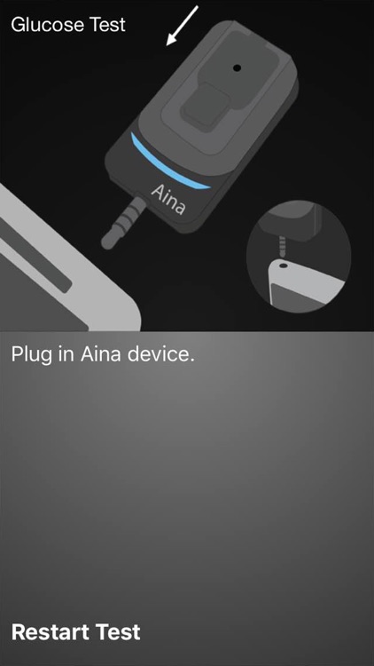 Aina: Companion App