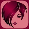 HairStyle Makeover For Girls - Hair Salon Editor icon