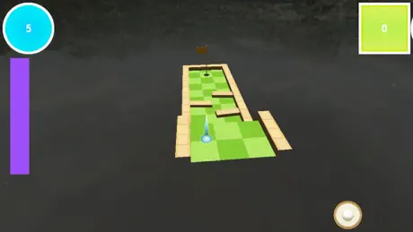 Golf Mini Pocket Edition 2016 For Mobile