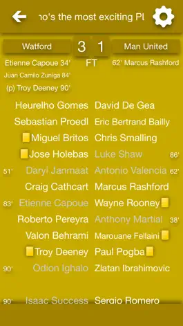 Game screenshot All The News - Watford FC Edition hack