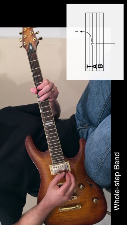 Guitar Tab Tutor screenshot-3