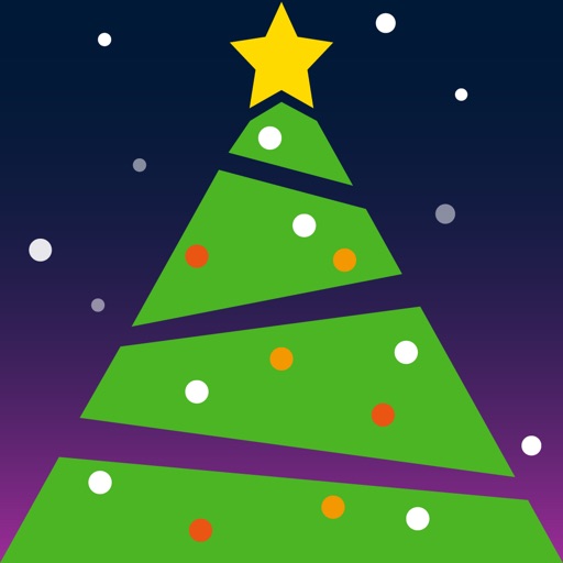 Christmas Wallpapers PRO-Wishing You a Merry Xmas! icon