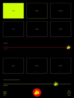 ClApp! screenshot 4
