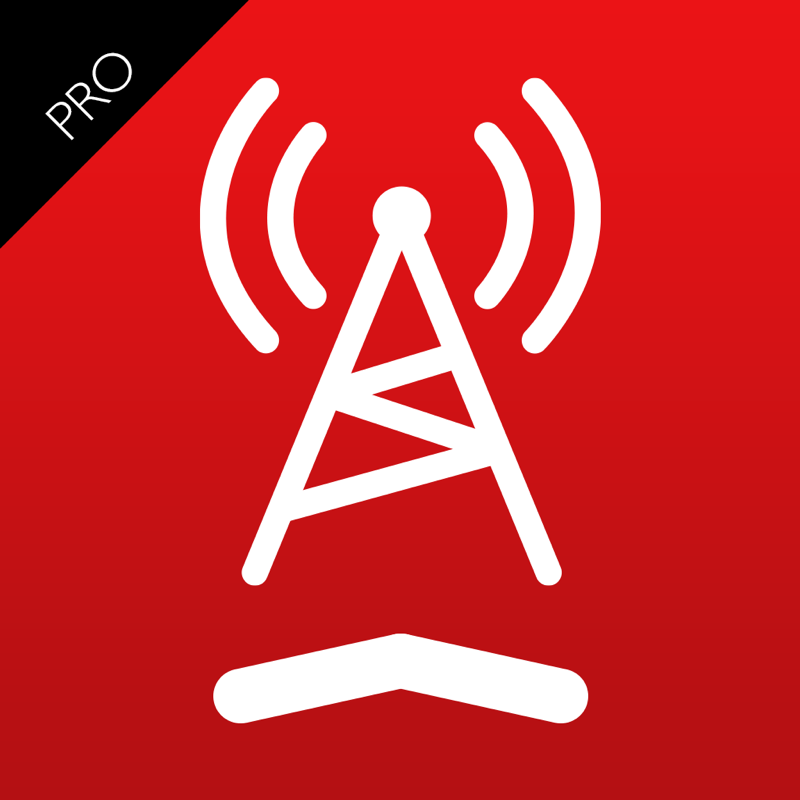 Widget de données cellulaires