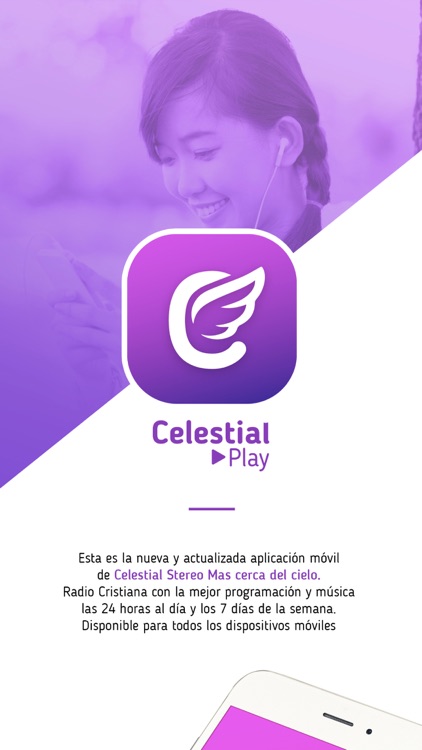 Celestial Play