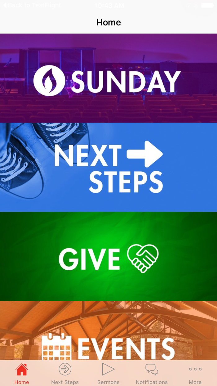 Ignite Church Moorhead