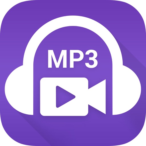 Video to MP3 Converter-convert videos to mp3 music