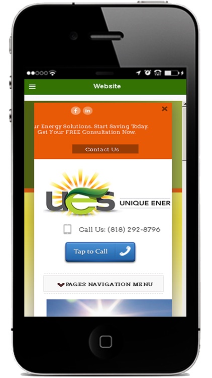 Unique Energy Solutions