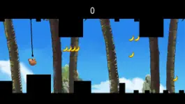 Game screenshot Dumb Angry Kong: Jungle Banana King mod apk