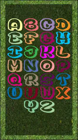 Game screenshot ABC алфавитов звуки для детей младшего возраста mod apk