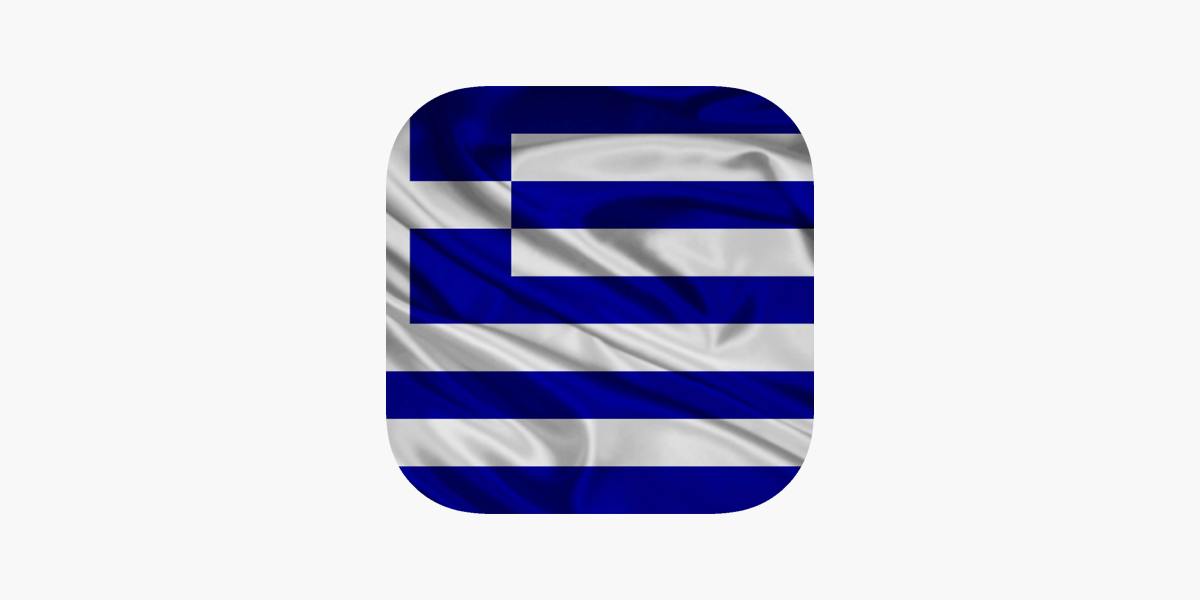Greece Radios on the App Store