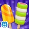 Ever wonder how ice pops were made