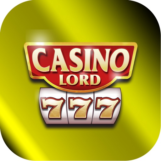 Golden Lord Casino - Free Vegas Game iOS App