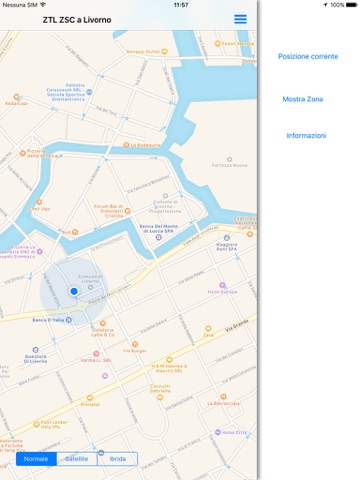 Ztl e Zsc Livorno - náhled