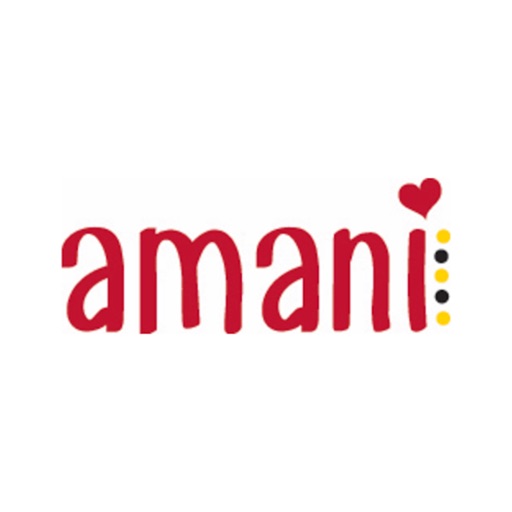 Amani Baby Cottage icon