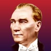 Atatürk Sticker - iPadアプリ