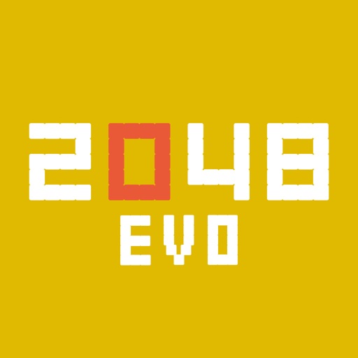 2048-EVOLUTION icon