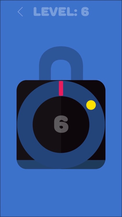 The Lock. The Game. screenshot-3