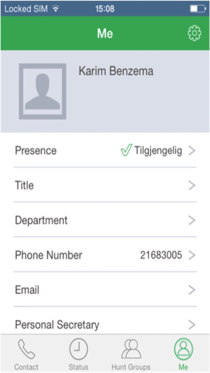 NextGenTel Mobilt Bedriftsnett screenshot-4