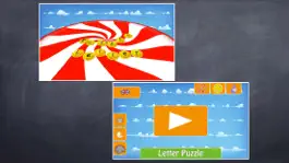Game screenshot Letter Puzzle Pro hack