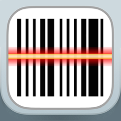 ‎Barcode Reader for iPhone