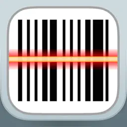 Barcode Reader for iPhone app icon