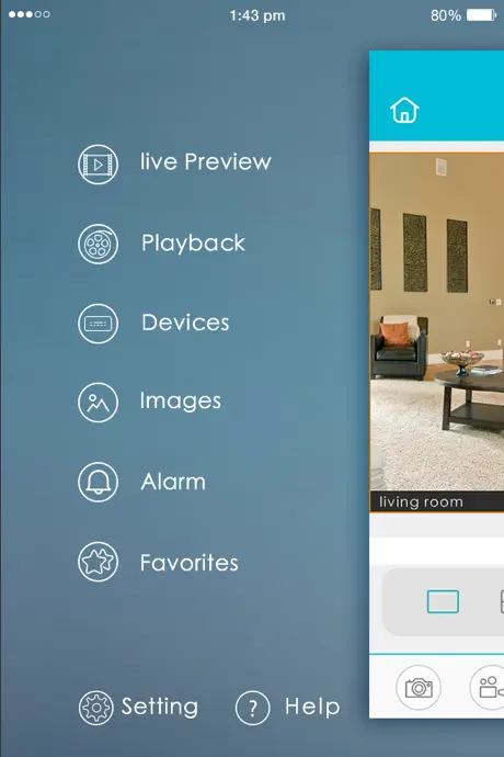 Inview Pro 3