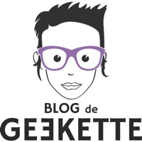 Blog de geekette pour PC