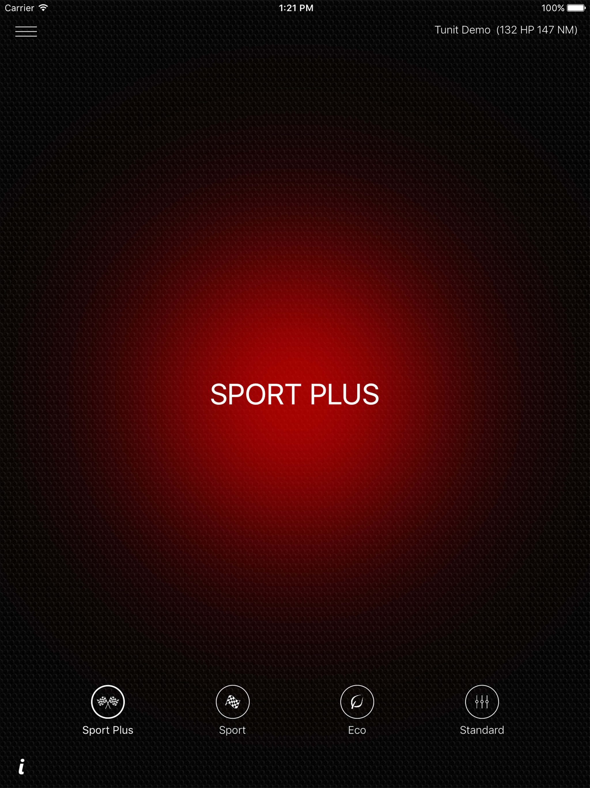 Tunit Plus screenshot 6