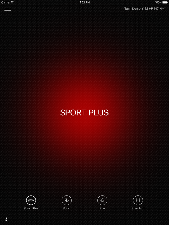 Screenshot #4 pour Tunit Plus