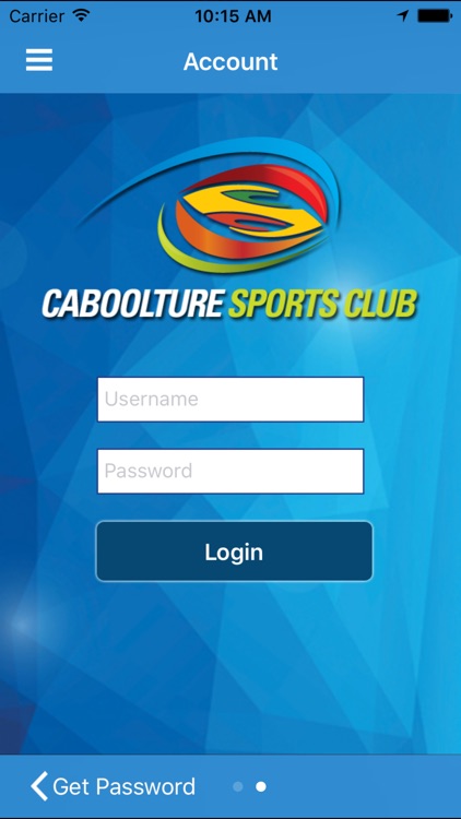 Caboolture Sports screenshot-4