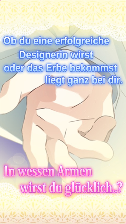 Unser Geheimnis screenshot-4