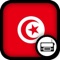 Tunisian Radio offers different radio channels in Tunisia to mobile users