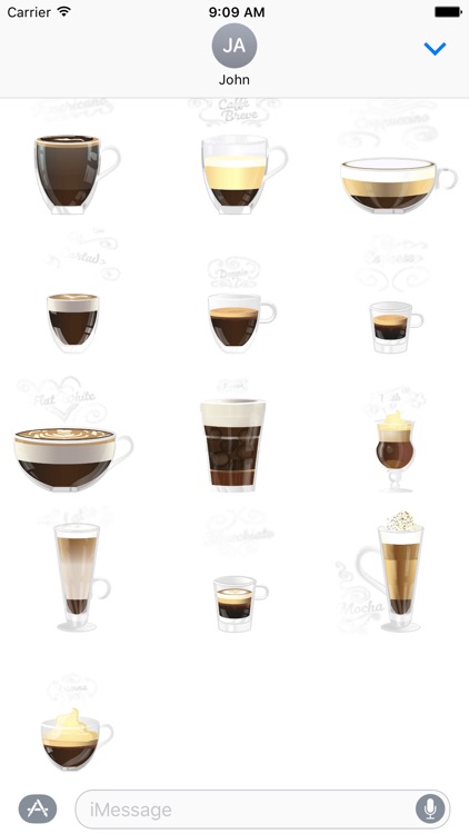 Hot Coffee