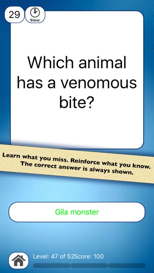 Zoo Animal Quiz(圖3)-速報App